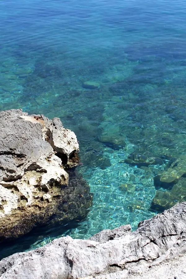 Apartments By The Sea Medveja, Opatija - 7722 Lovran Croatia