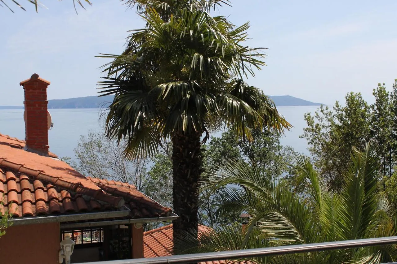 Apartments By The Sea Medveja, Opatija - 7722 Lovran 0*,  Croatia