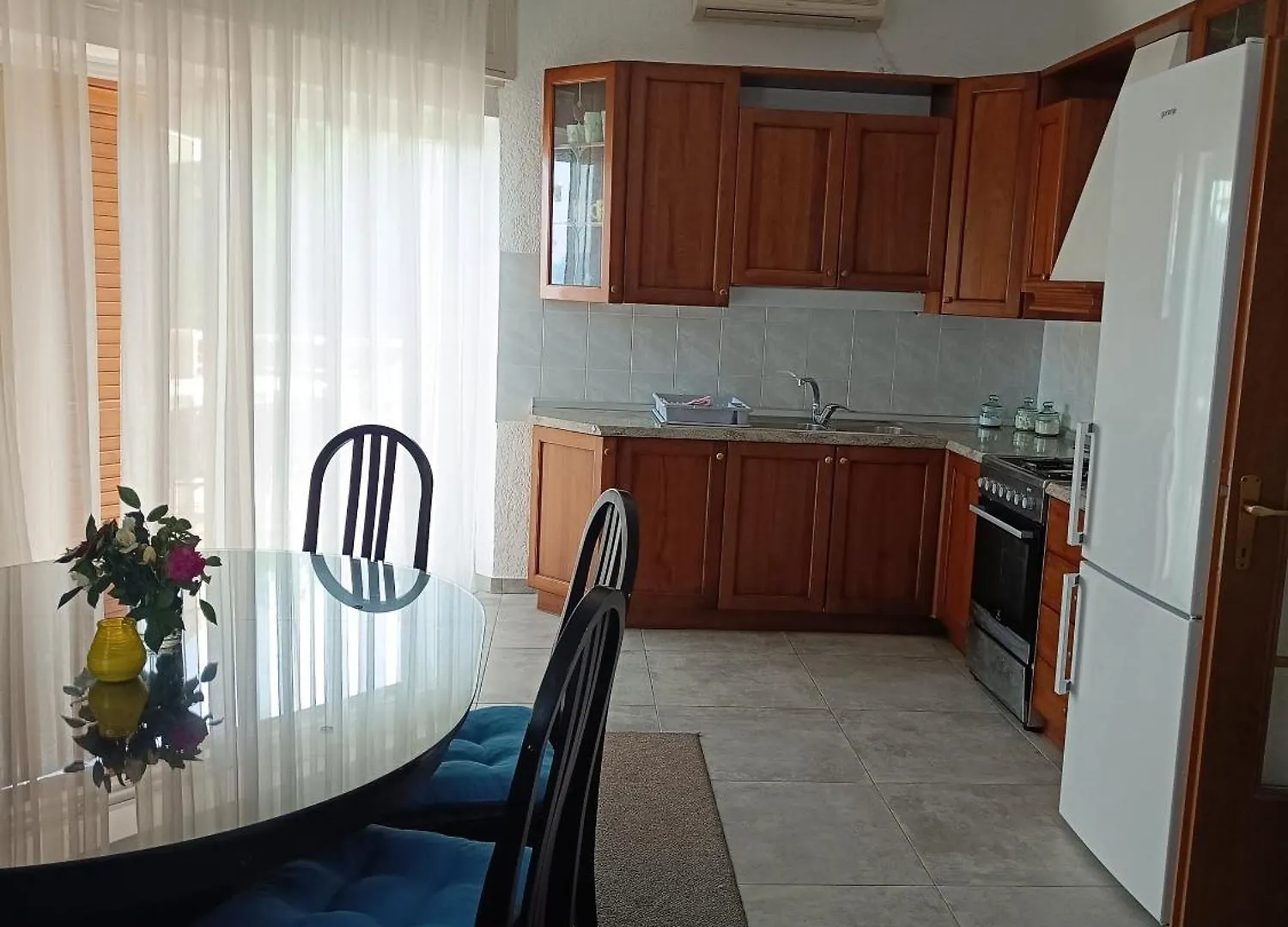 Apartments By The Sea Medveja, Opatija - 7722 Lovran 0*,