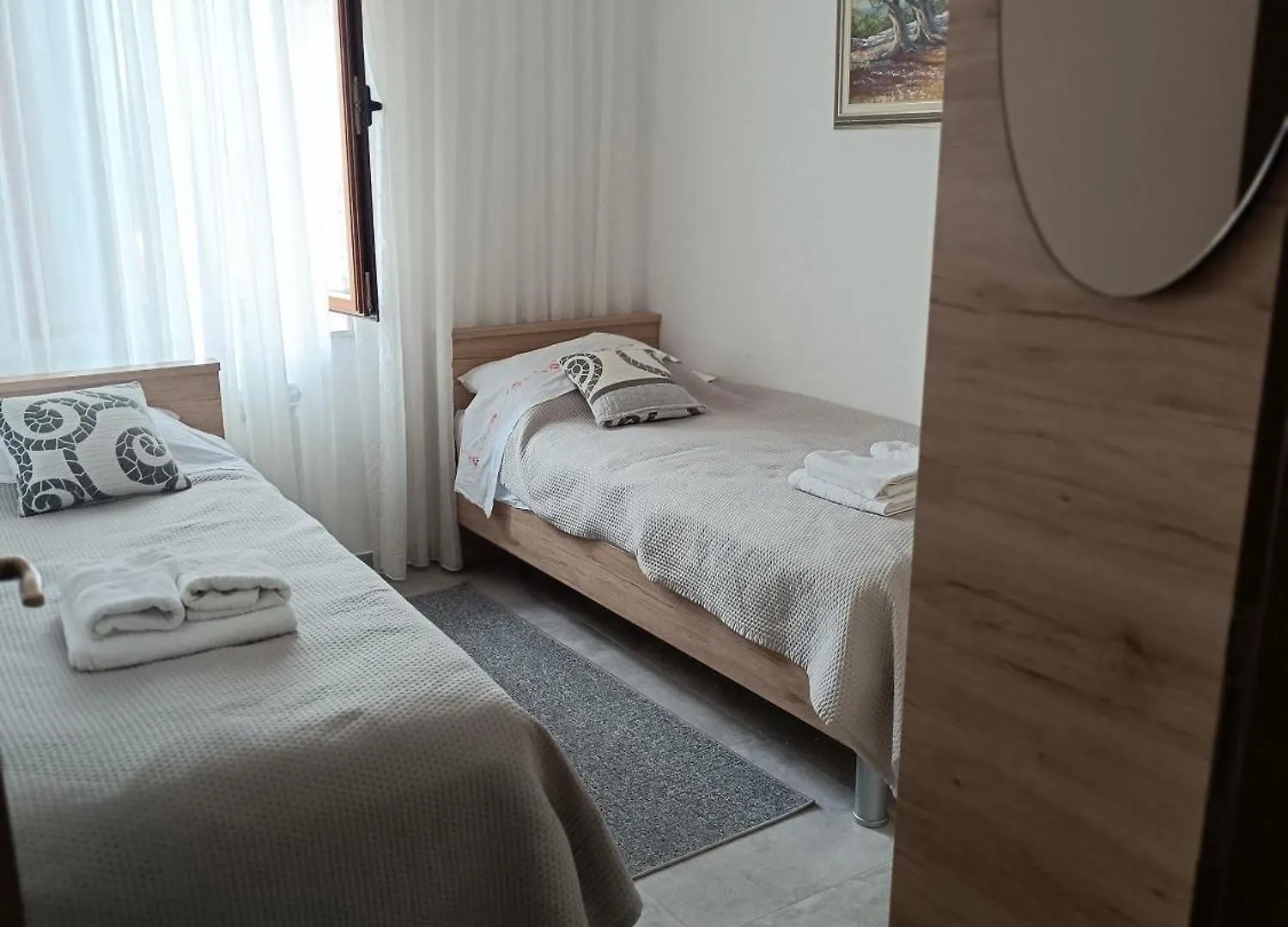 Apartments By The Sea Medveja, Opatija - 7722 Lovran